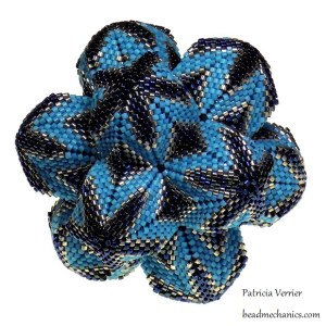 BeadMechanics_SphericalHarmonics