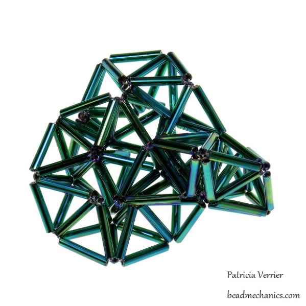 BeadMechanics_TrefoilKnot